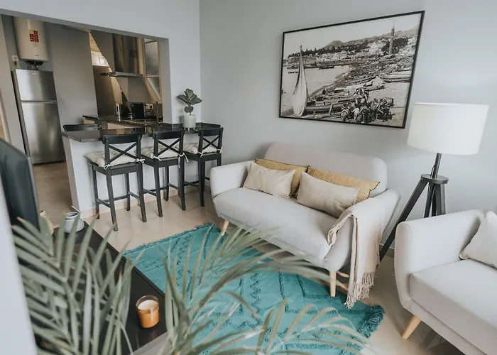 Pico Apartment\'S