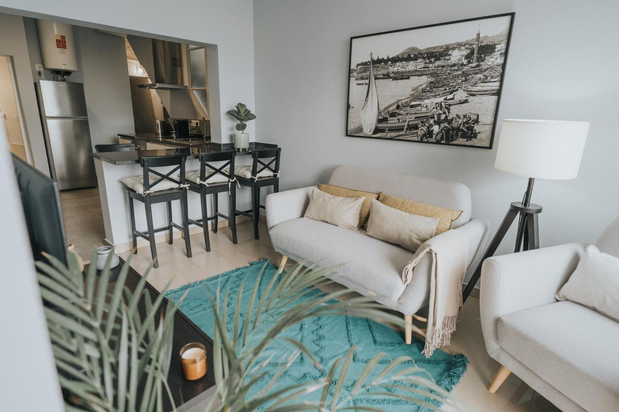 Appartement Pico Apartment's *