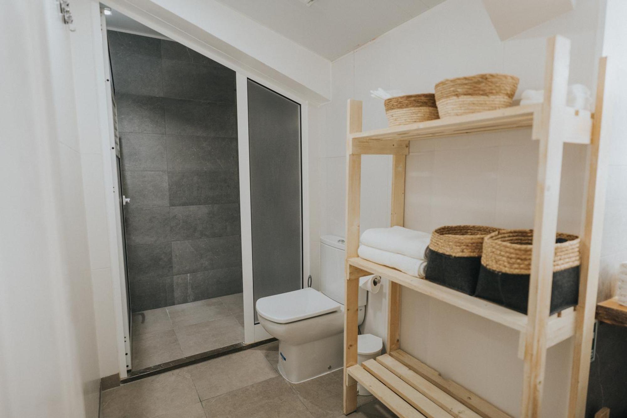 Pico Apartment's Appartement Câmara de Lobos
