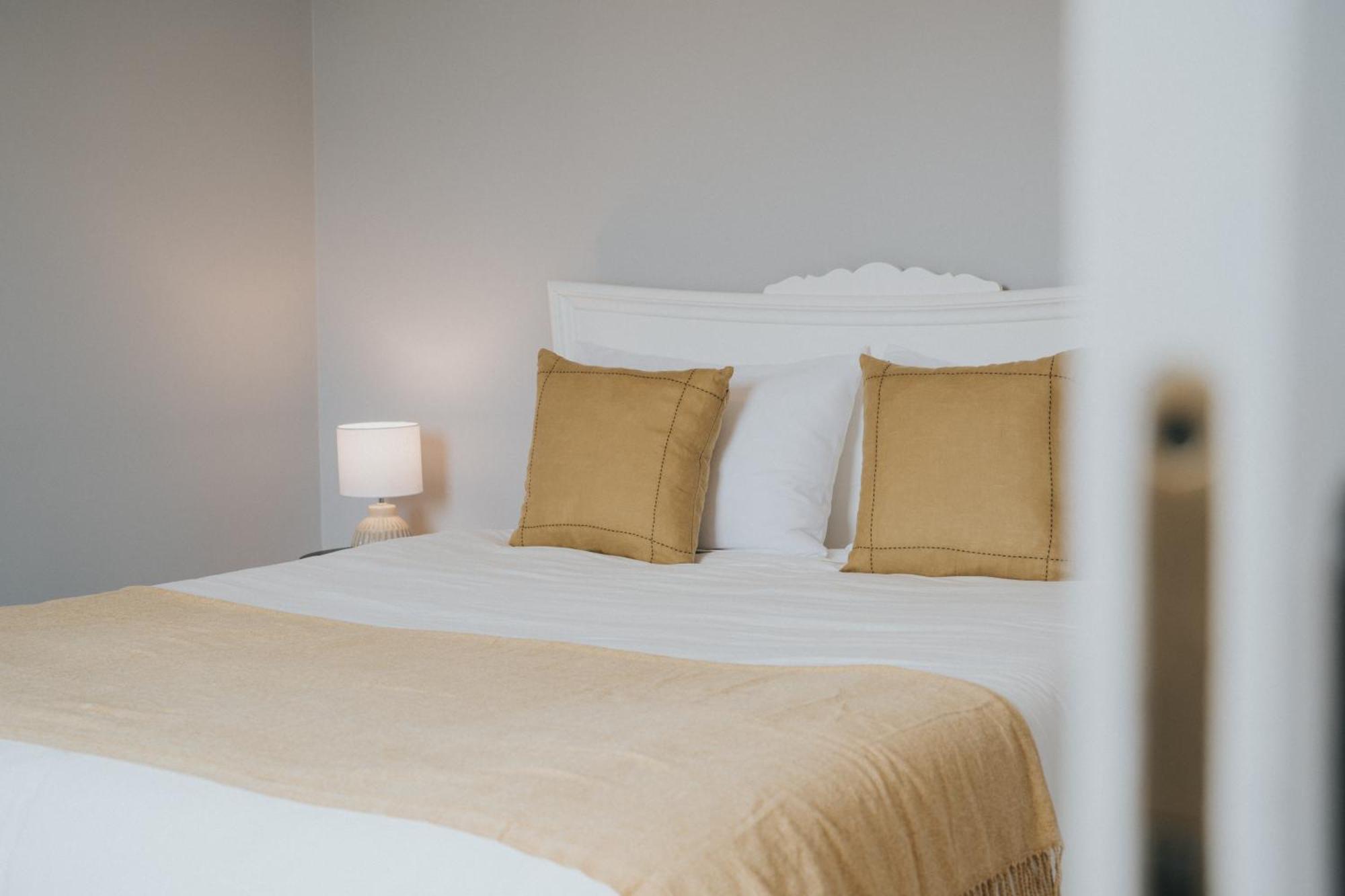 Pico Apartment's Appartement