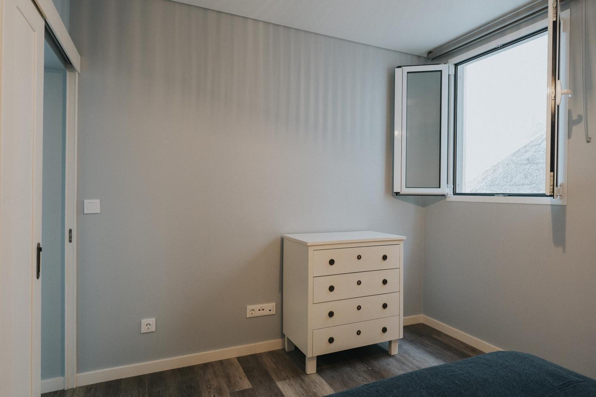 Pico Apartment's Appartement