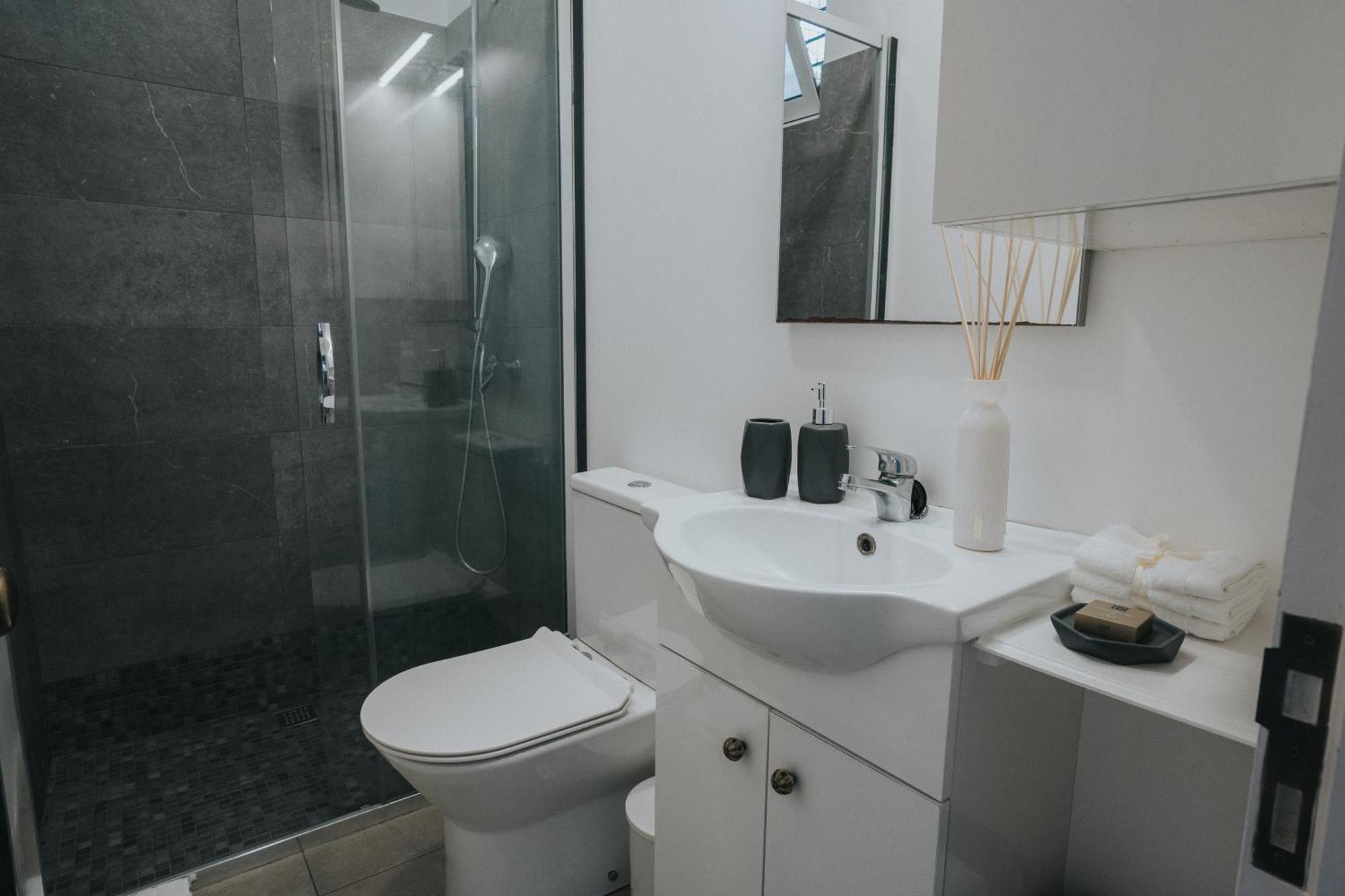 Pico Apartment's Appartement *