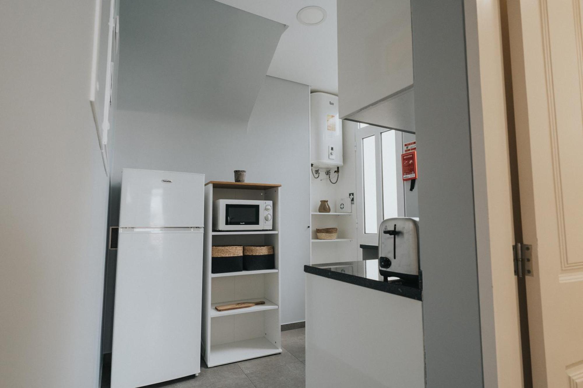 Pico Apartment's Appartement *
