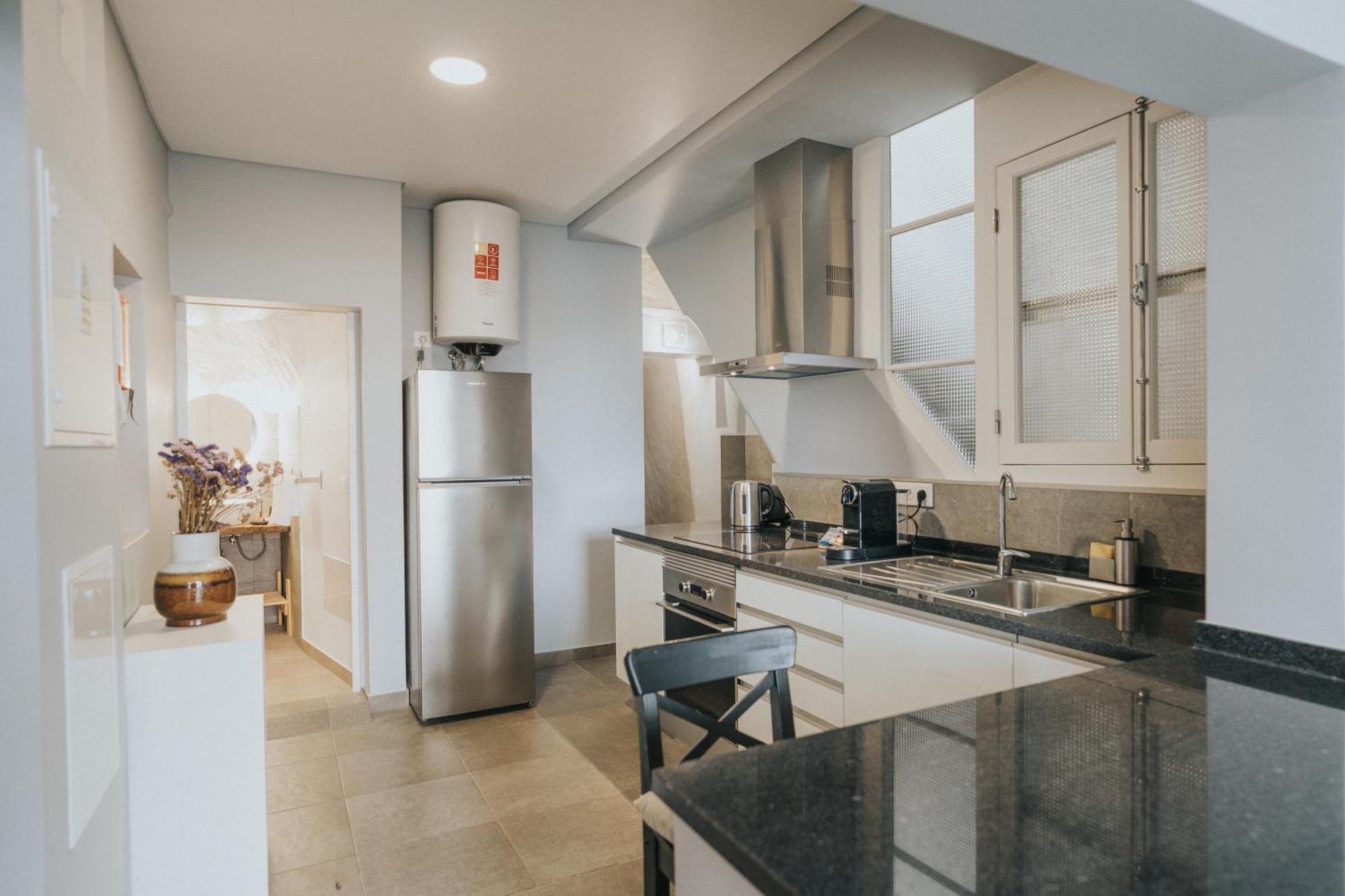 Appartement Pico Apartment's