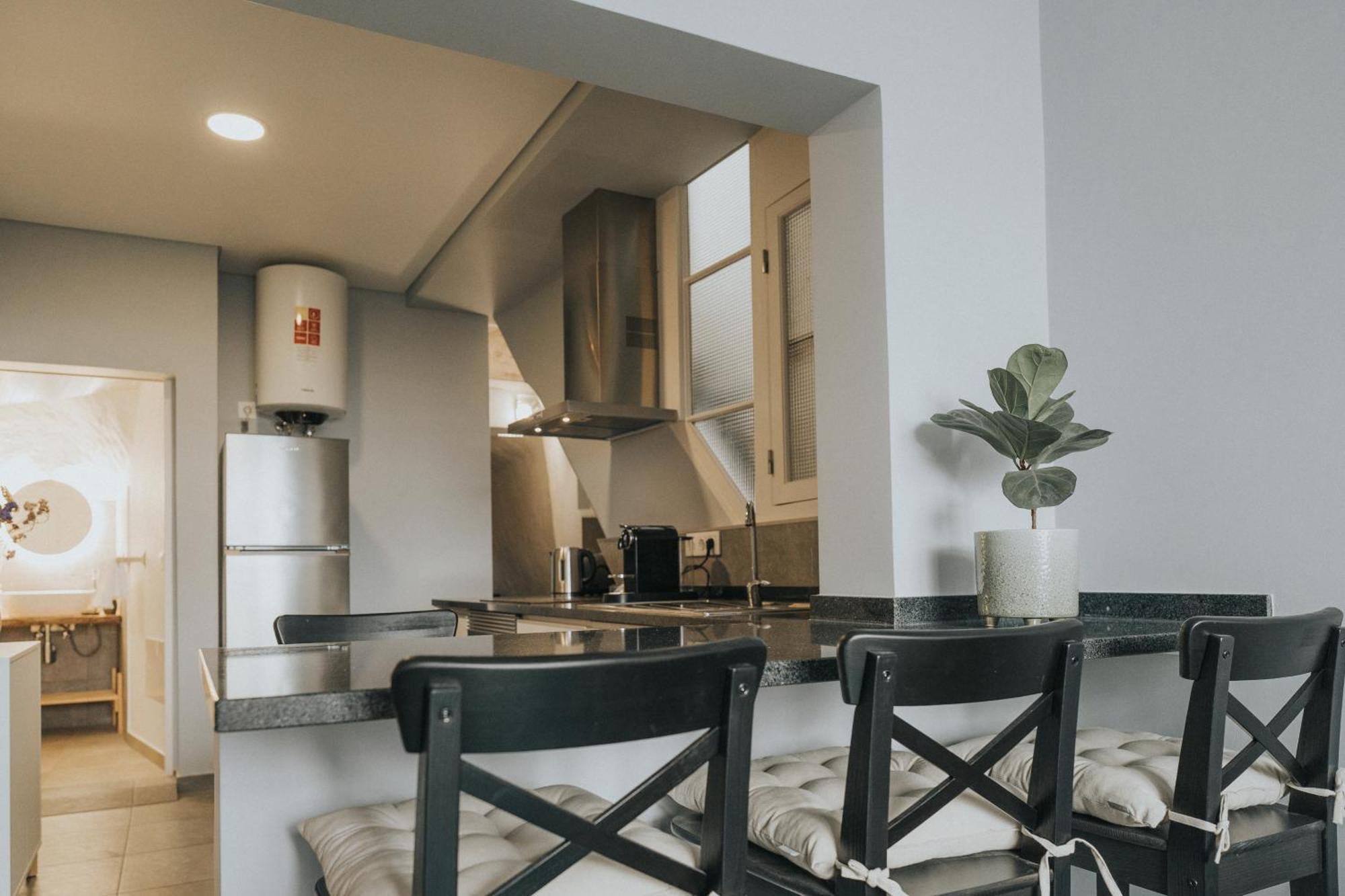 Pico Apartment's Appartement Câmara de Lobos